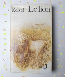 Kessel Le lion