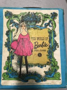 Poupée Barbie 1968