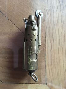 Ancien briquet tempête 