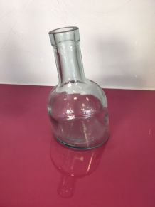 vase en verre 