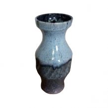 Vase en céramique années 50