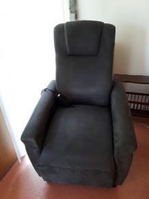 Fauteuil releveur
