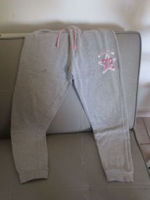 pantalon jogging 12 ans