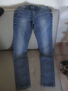 jeans 10/11 ans