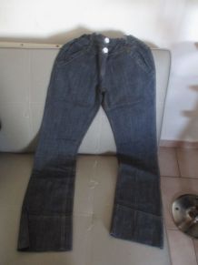 jeans 11/12 ans