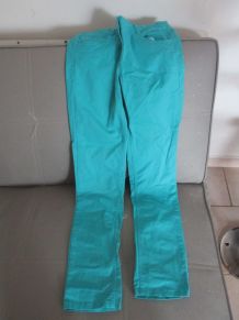 jeans fille taille 12 ans
