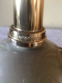 Lampe berger