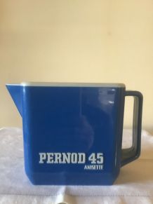 Pichet pernod 45