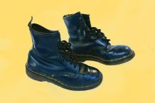 Chaussures Doc Martens