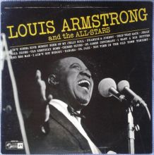 Louis Armstrong &amp; the All Stars