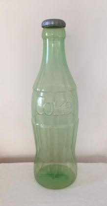 Bouteille de Coca