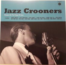 Jazz Crooners