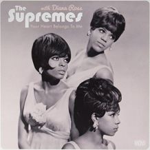 The Supremes-Best of