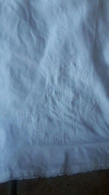 Robe pour cérémonie