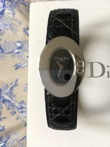 Montre Dior 