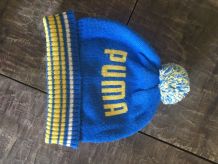 bonnet puma vintage 