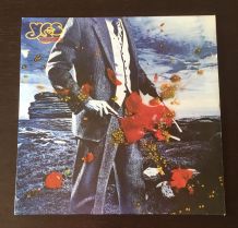 Yes - vinyle 33 t Tormato