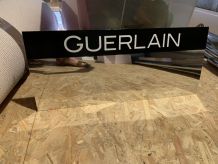 Miroir deco guerlain