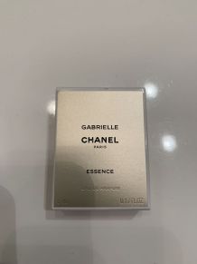 Miniature Gabrielle chanel