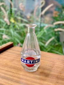 Bouteille de bistro MARTINI, 33cL