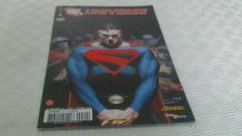 comics dc universe numéro 40