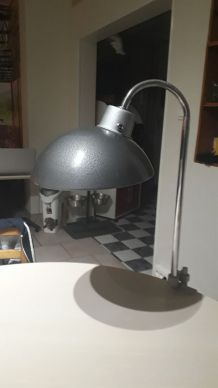 lampe atelier dessinateur 1950