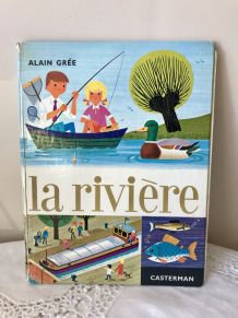 Livre vintage Alain Grée 