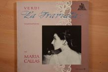 La Traviata - Verdi (Maria Callas)