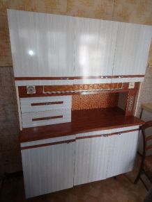 meuble formica