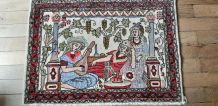 Petit tapis turc Iban