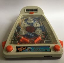 Flipper Space Fantasy Jouet ancien 1970