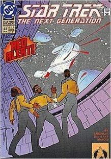 Star Trek The Next Generation 41