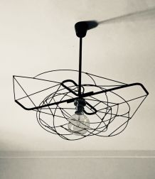 Plafonnier suspension de designer