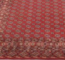 Grand tapis Asie centrale ( Boukhara)