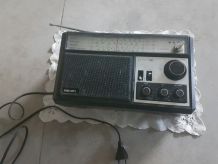 Ancienne radio Philips
