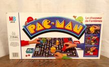 Pac Man Le chasseur de fantômes - MB - 1980