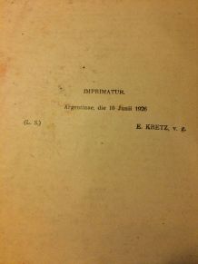 Histoire Sainte de l’ancien et du  nouveau testament