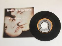 C. Ringer/M. Lavoine - Vinyle 45 t