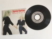 Sylvie Vartan - Vinyle 45 t