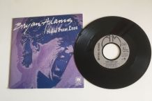 Bryan Adams - Vinyle 45 t