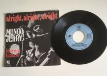 Mungo Jerry - Vinyle 45 t