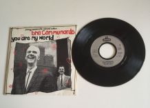 The Communards - Vinyle 45 t