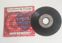 Culture Club (Boy George) - Vinyle 45 t