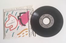 Spandau Ballet - Vinyle 45 t