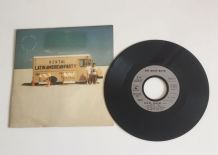 Pet Shop Boys - Vinyle 45 t