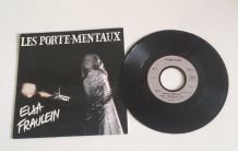 Les Porte-Mentaux - Vinyle 45 t