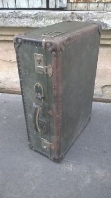 valise de voyage vintage