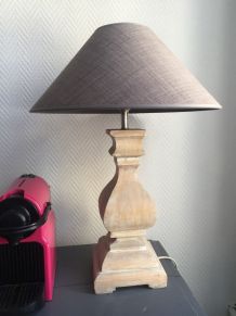 Jolie lampe vintage
