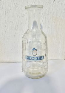 CARAFE PERNOD FILS