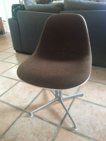 Chaise design La Fonda